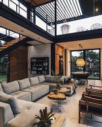 Loft Living Room Ideas Upstairs Loft Interior Design Loft Interiors Modern House Design