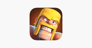Build your village, train your troops & go to battle! Clash Of Clans On The App Store