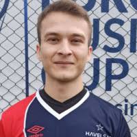 Ahmet Ege Tanrıverdi