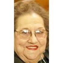 Charlotte Collins Obituary