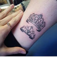 Chill out, get settled, and have a scroll through this. 80 Noble Crown Tattoo Designs Treat Yourself Like Royalty