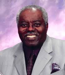 Frederick Harper Obituary