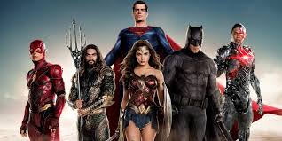 Around the time of justice league's release, several deleted scenes surfaced on the web. Justice League 2 All The Details From Release Date To Expected Plot Is Here Finance Rewind
