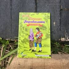 Buku ini merupakan buku fiksyen bahasa melayu. 15 Ide Sinopsis Buku Cerita Cerita Rakyat