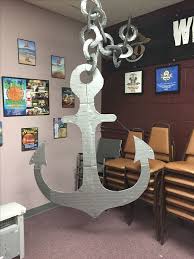 Image Result For Ocean Vbs Decorations Piraten Unterwasser Party Themen Partys
