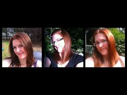Henna Hair Dye Before After 1st Application After 2nd Application Henna Hair Henna Hair Dyes Hair