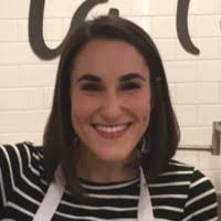 Danielle Palmieri's Instagram, Twitter & Facebook