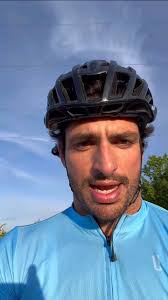 With Cristian Donadillo Cabrido