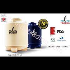 Karena hanya cukup dengan membuka tutup kran, maka kami juga menyediakan harga murah khusus suplier bagi anda yang mau menjadi distributor tandon air bebas kuras mpoin drain kami. Jual Tangki Air Dan Kimia Tp 400 3750liter Merk Penguin Kamar Mandiku Com Jakarta Indotrading