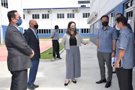 Check spelling or type a new query. Lawatan Yb Datuk Haji Yakub Khan Menteri Sains Teknologi Dan Inovasi Sabah Ke Kkip Aerospace Training Centre Kementerian Sains Teknologi Dan Inovasi Sabah