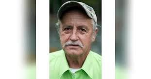 Ralph Leroy Weaver Obituary