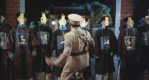 Banyak yang menyebut jika film ini merupakan nama lain dari film mr. Vampir Barat Vs Vampir China Apa Perbedaannya Kincir Com