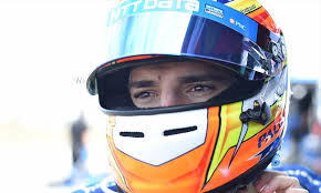 Official facebook page of racecar driver rinus veekay. Indycar Writers Roundtable Vol 7 Next First Time Winner