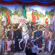 A slogan of the mexican revolution of 1910 against the. Facebook