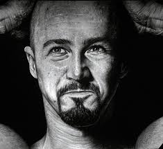 Inked Ikons On Twitter American History X Derek Vinyard Edwardnorton Americanhistoryx Pencilart