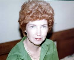 Betty Gregory Obituary