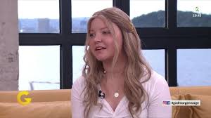 Sine Madelen leak Onlyfans - she can be chatty