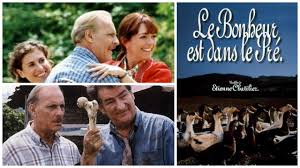 16 graphics were used to create this l'amour est dans le près picture. Le Bonheur Est Dans Le Pre Eddy Mitchell A Marque Les Esprits En Bon Vivant Premiere Fr