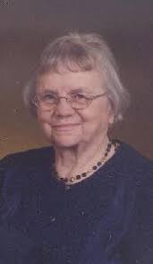 Myrtle Hess Bomberger