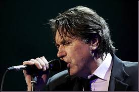 Love is the drug for me. Astrology By Paul Saunders Bryan Ferry Roxy Music Frontman Suddenly Taken Ill