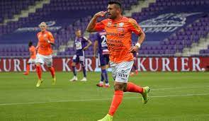 Tooor für austria wien, 0:1 durch patrick wimmer doppelpass von sarkaria und djuricin, der zurücklegt für wimmer. Tsv Hartberg Gegen Fk Austria Wien Eiskalt Erster Schritt Richtung Europa League
