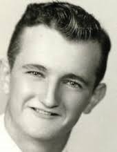 Obituary information for George William Lee