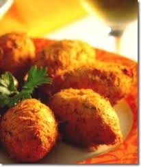 Recette Accras De Morue Recette De Martinique Morue Recette Accras De Morue Morue