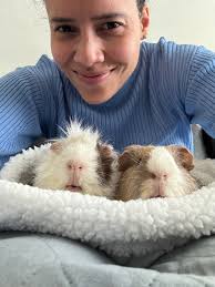 Help with boarding costs for pebble and pippin?