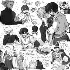 qifrey x olruggio on Tumblr