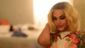 Log in to save gifs you like, get a customized gif feed, or follow interesting gif creators. Pablo Vitar Gif By Pabllo Vittar Find Share On Giphy
