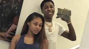However they broke up in mid 2018. Nba Youngboy Indicted For Kidnapping Aggravated Assault On Girlfriend True Magazine