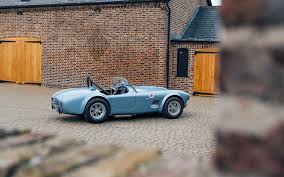 Image result for Princess Blue 1966 AC Cars