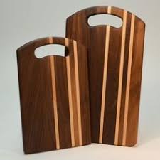 Cutting Boards With Handles This uniware cutting board is perfect for chefs who puts health as their top priority.