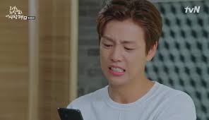 The Liar and His Lover: Episode 16 (Final) » Dramabeans Korean drama recaps