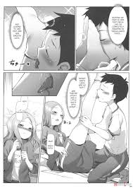 Page 7 of Mixed With Takagi