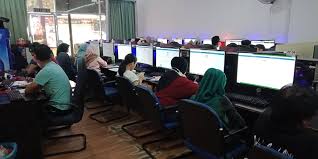 Sandakan Cybercafe