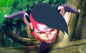 Sarada uchiha | follow me twitter : 5073895 2012x1246 Sarada Uchiha Wallpaper Cool Wallpapers For Me
