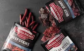 Check spelling or type a new query. Omaha Steaks Direct Success 2020 01 16 The National Provisioner
