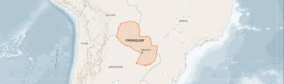Book a hotel in paraguay online. Paraguay International Idea