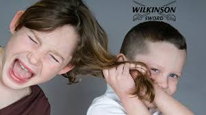 Raise As Many Terrible Sons As You Like” State Wilkinson Sword