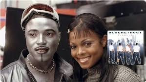 Eric Williams Shares the Story BEHIND Blackstreet's Finally album & why  Mark Middleton Left