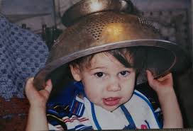 There was a question