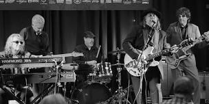Jimmi and the Band of Souls