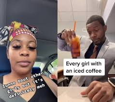 Amanda Weekes (@amandeezy)