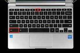 Como hacer una captura de pantalla en la computadora. Como Hacer Una Captura De Pantalla En Chrome Os Digital Trends Espanol