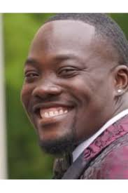 Brandon Keonne Thomas Obituary in Phenix City at Taylor Funeral Home, Inc