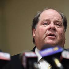 Jessica Chambers case: DA accused of misconduct