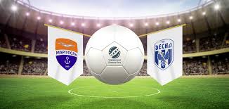 Jun 10, 2021 · новости футбола: Fk Mariupol Fk Desna Chernigov Anons Prognoz Obzor Na Match Upl 29 07 2018 Masters Bet