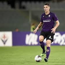 She has had numerous exhibitions in italy. United Step Up Interest In Young Defender Nikola Milenkovic