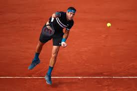 Jul 24, 2021 · fabio fognini roland garros 2021. Atp Roland Garros Del Potro Fognini And Edmund Make Winning Start